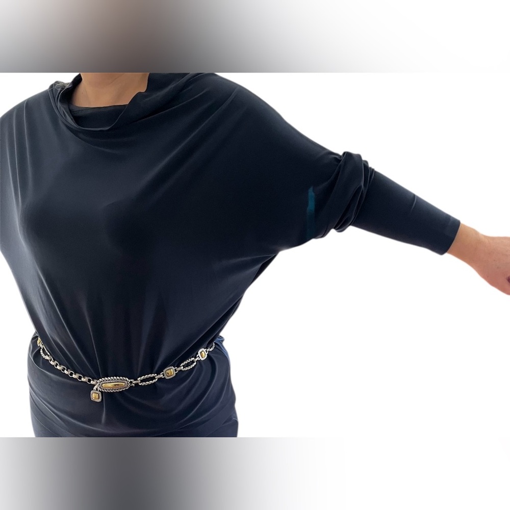 Designer NORMAKAMALI pants-top set - Picture 12 of 12